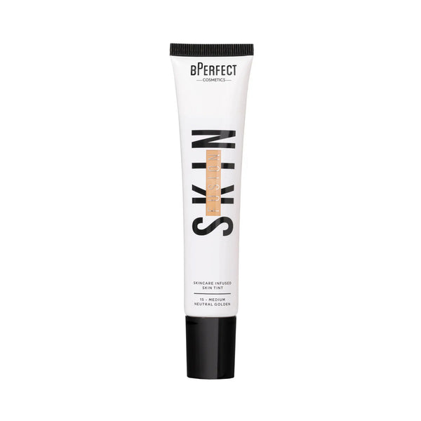BPerfect SKIN FUSION Skincare Infused Skin Tint