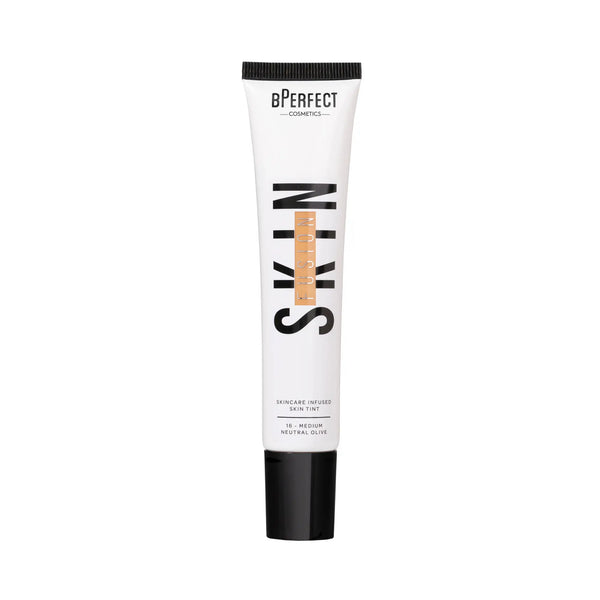 BPerfect SKIN FUSION Skincare Infused Skin Tint