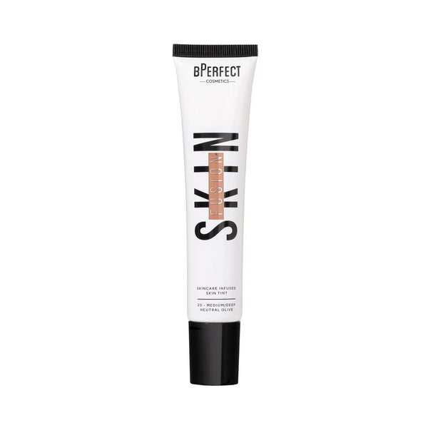 BPerfect SKIN FUSION Skincare Infused Skin Tint