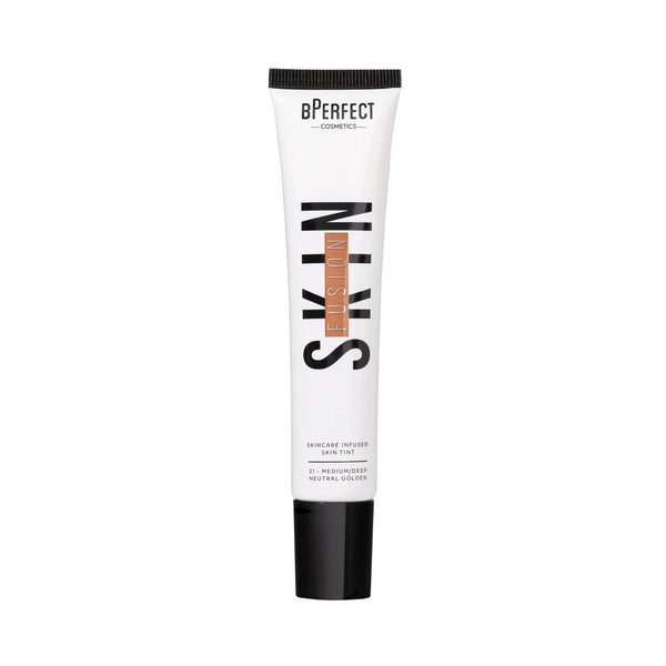 BPerfect SKIN FUSION Skincare Infused Skin Tint