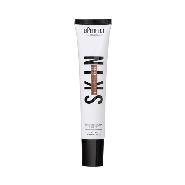 BPerfect SKIN FUSION Skincare Infused Skin Tint