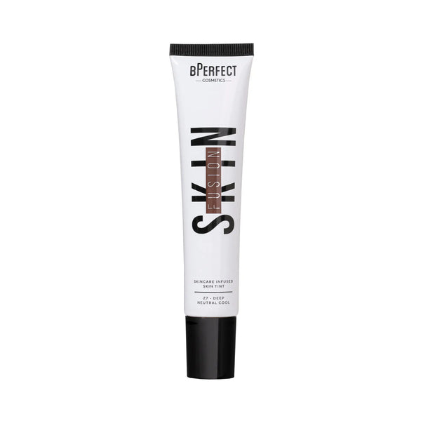 BPerfect SKIN FUSION Skincare Infused Skin Tint