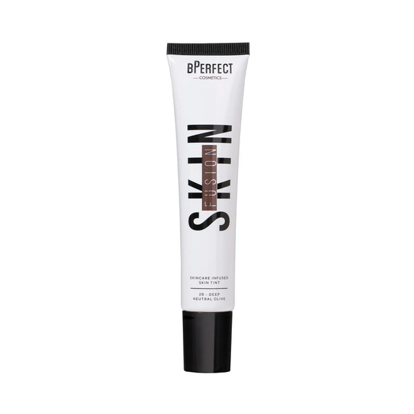 BPerfect SKIN FUSION Skincare Infused Skin Tint