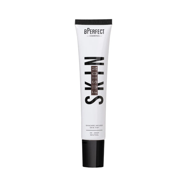 BPerfect SKIN FUSION Skincare Infused Skin Tint