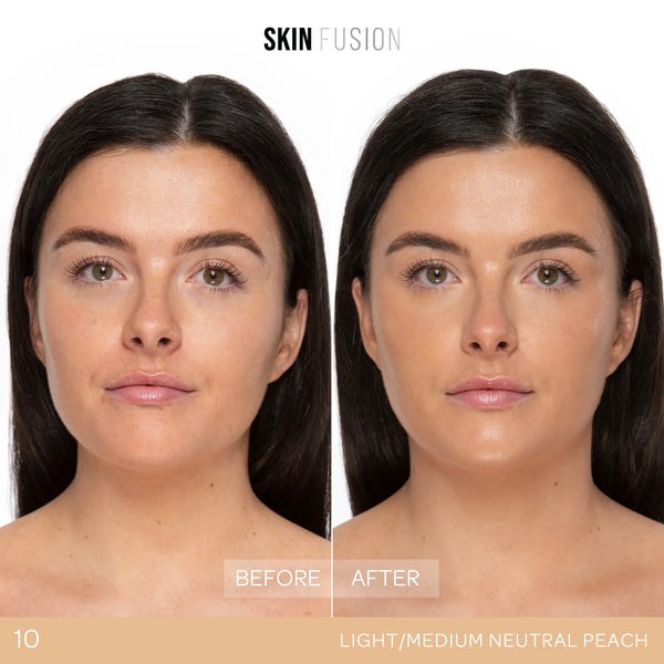 BPerfect SKIN FUSION Skincare Infused Skin Tint