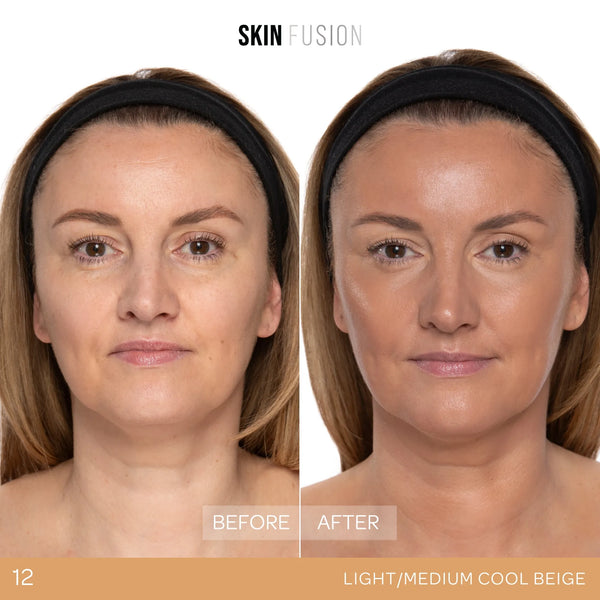 BPerfect SKIN FUSION Skincare Infused Skin Tint
