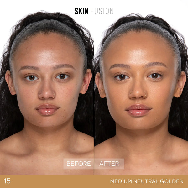 BPerfect SKIN FUSION Skincare Infused Skin Tint