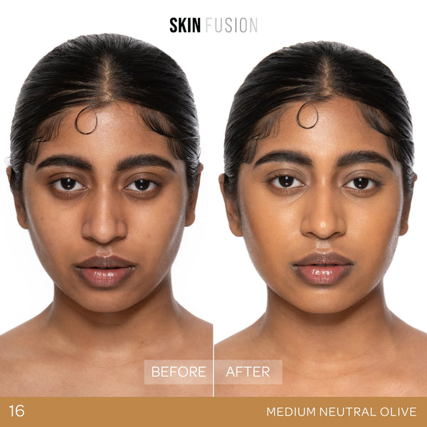 BPerfect SKIN FUSION Skincare Infused Skin Tint