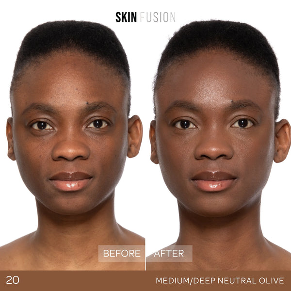 BPerfect SKIN FUSION Skincare Infused Skin Tint