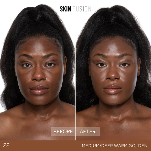 BPerfect SKIN FUSION Skincare Infused Skin Tint