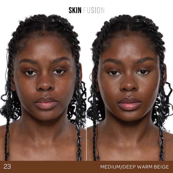 BPerfect SKIN FUSION Skincare Infused Skin Tint