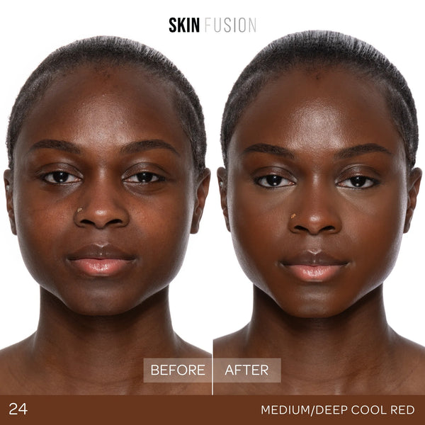 BPerfect SKIN FUSION Skincare Infused Skin Tint