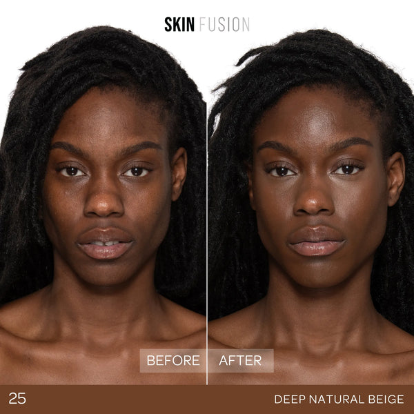 BPerfect SKIN FUSION Skincare Infused Skin Tint