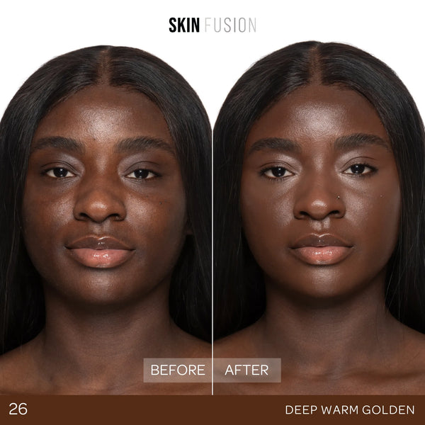 BPerfect SKIN FUSION Skincare Infused Skin Tint
