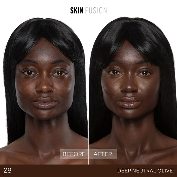 BPerfect SKIN FUSION Skincare Infused Skin Tint