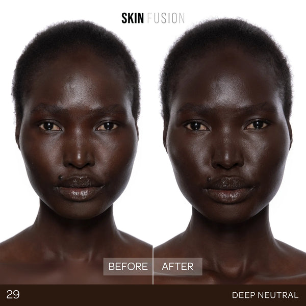 BPerfect SKIN FUSION Skincare Infused Skin Tint
