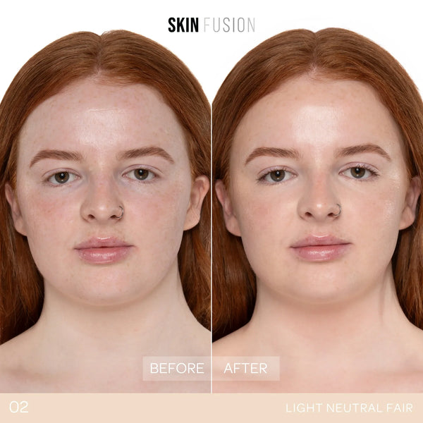 BPerfect SKIN FUSION Skincare Infused Skin Tint