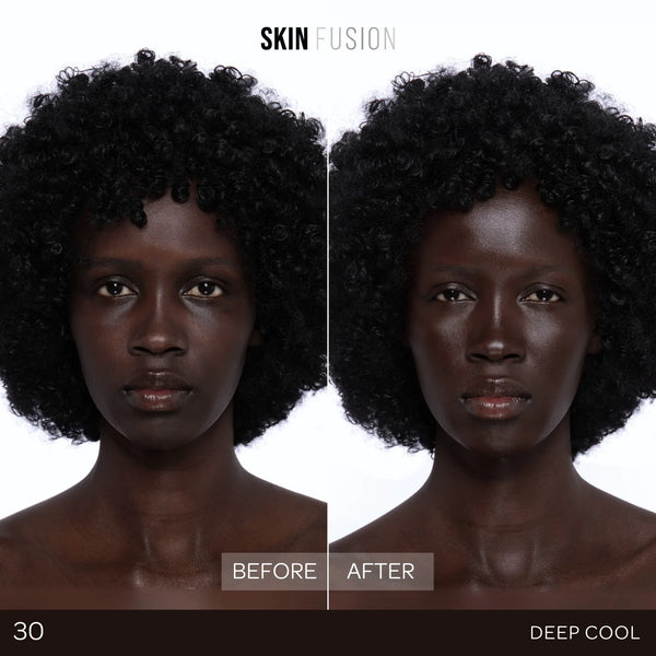 BPerfect SKIN FUSION Skincare Infused Skin Tint