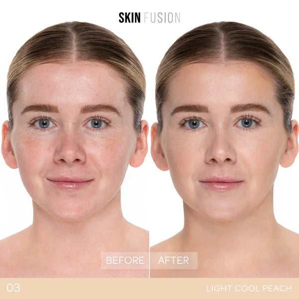 BPerfect SKIN FUSION Skincare Infused Skin Tint
