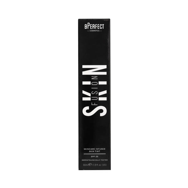 BPerfect SKIN FUSION Skincare Infused Skin Tint