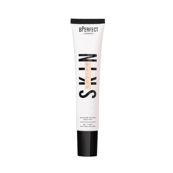 BPerfect SKIN FUSION Skincare Infused Skin Tint