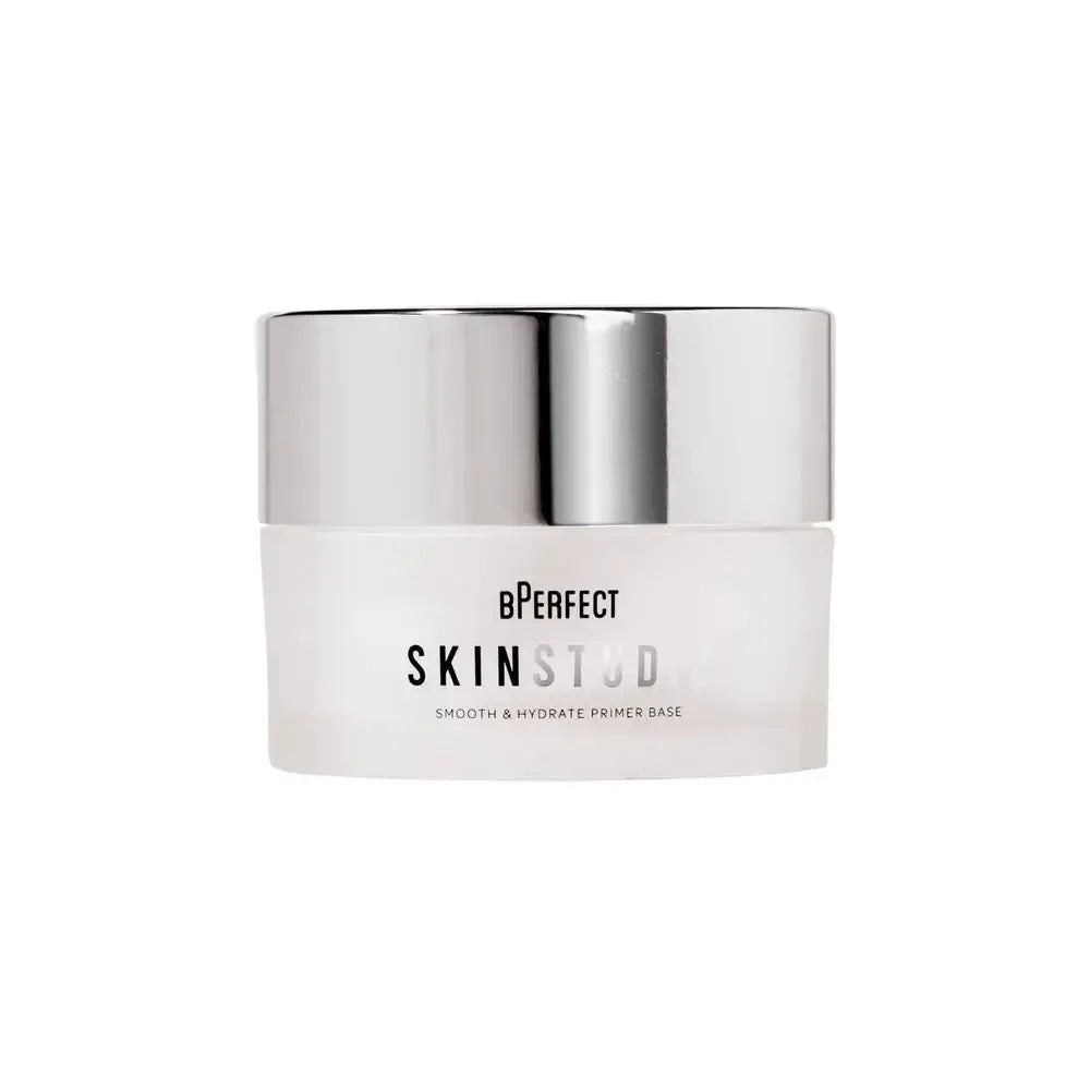 BPerfect Skin Studio Smooth & Hydrate Primer Base-Backstage Beauty Finland