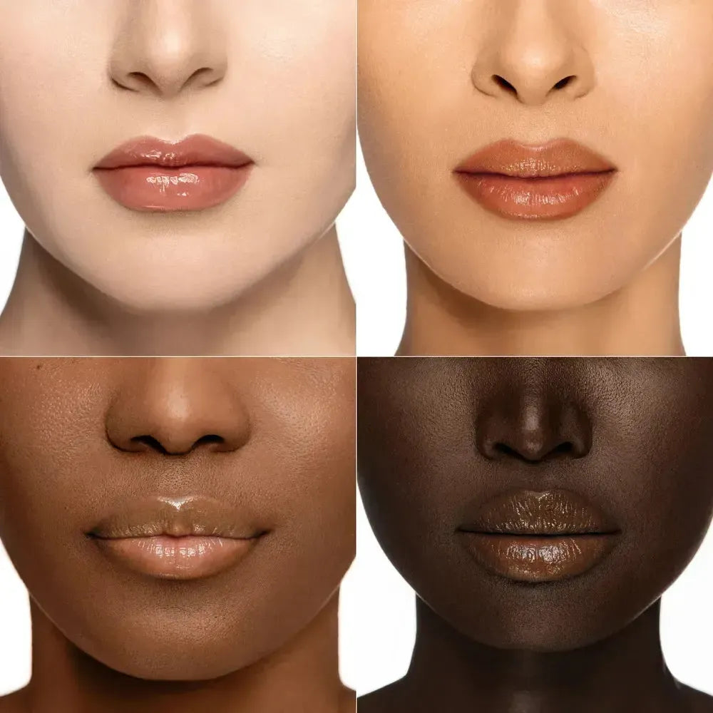 BPerfect Lip Library huulikiilto - Backstage Beauty Finland