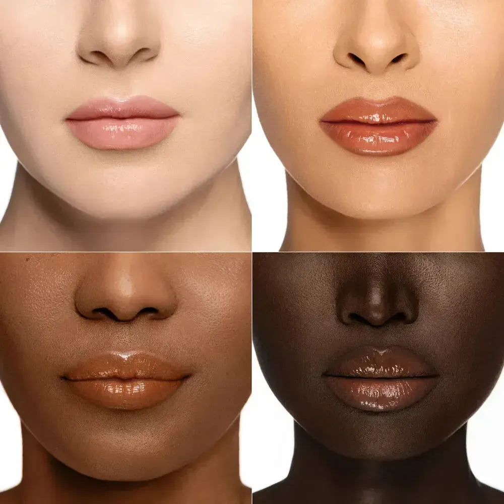BPerfect Lip Library huulikiilto - Backstage Beauty Finland