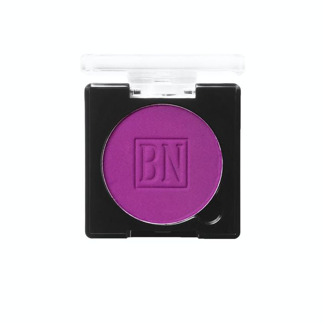 Ben Nye Powder Rouge puuterimainen poskipuna (DR-)