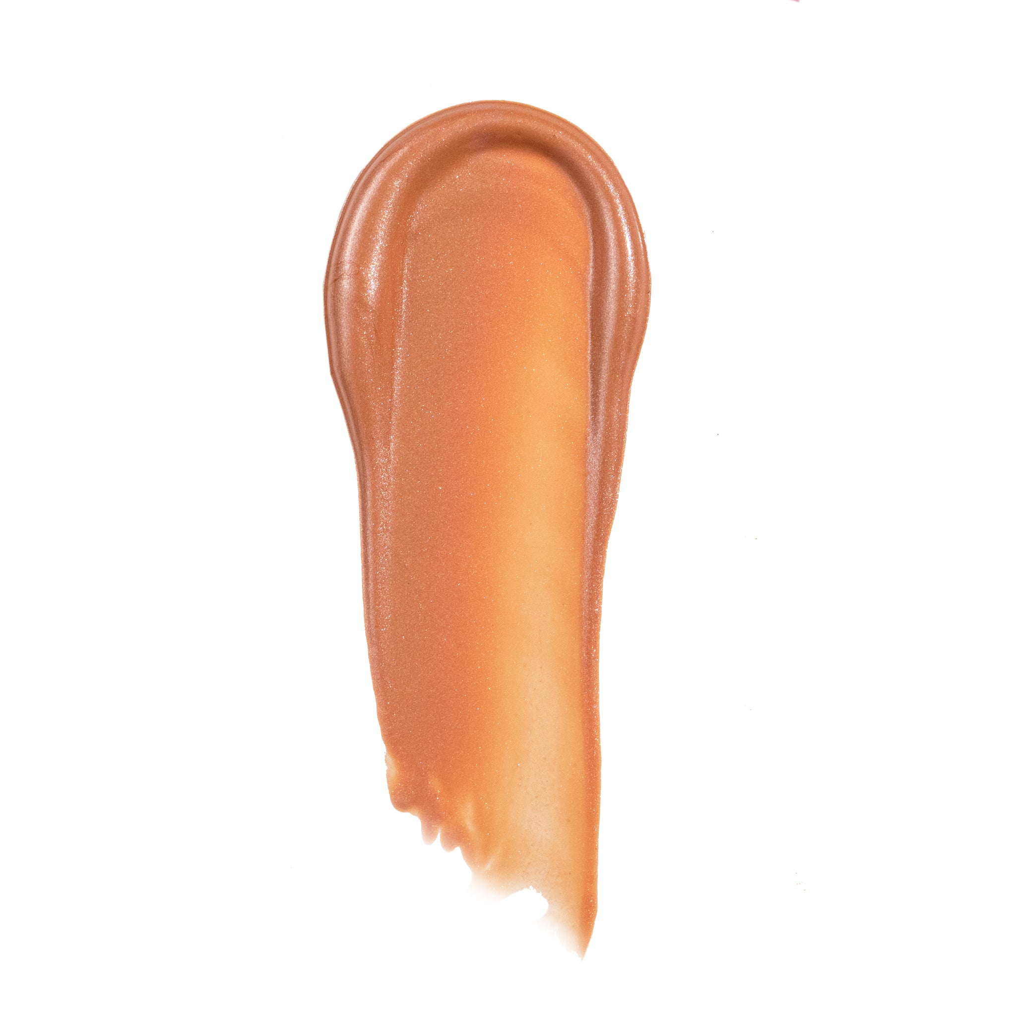 BPerfect THE CHEEK - Shimmer Liquid Blush nestemäinen poskipuna