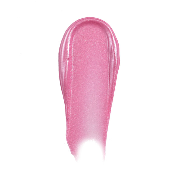 BPerfect THE CHEEK - Shimmer Liquid Blush nestemäinen poskipuna