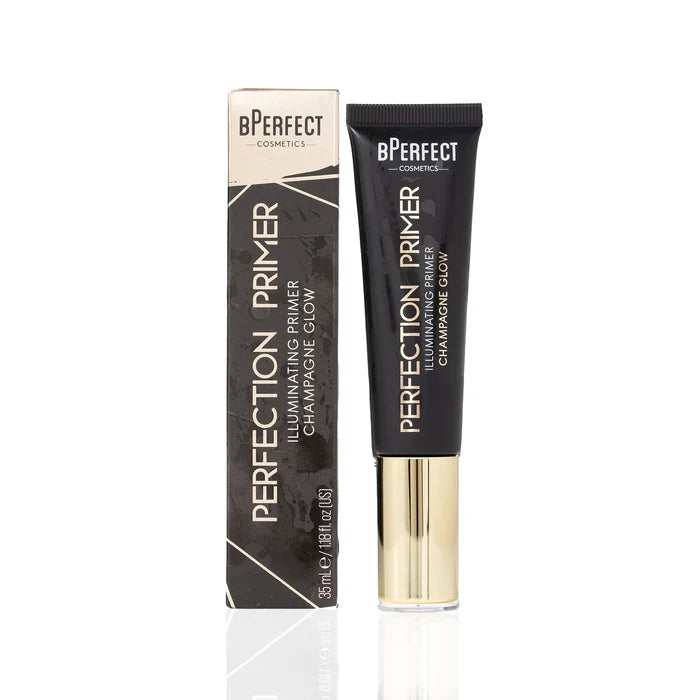 BPerfect PERFECTION PRIMER – KIRGASTAVAD meigipraimerid