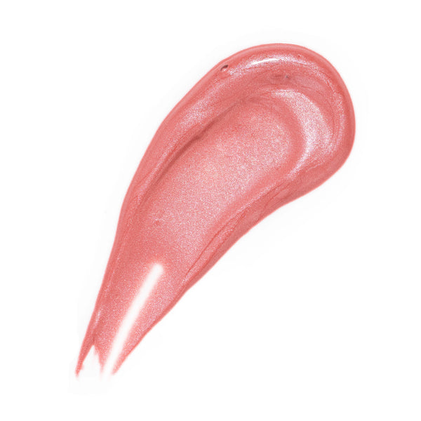 BPerfect THE CHEEK - Shimmer Liquid Blush nestemäinen poskipuna