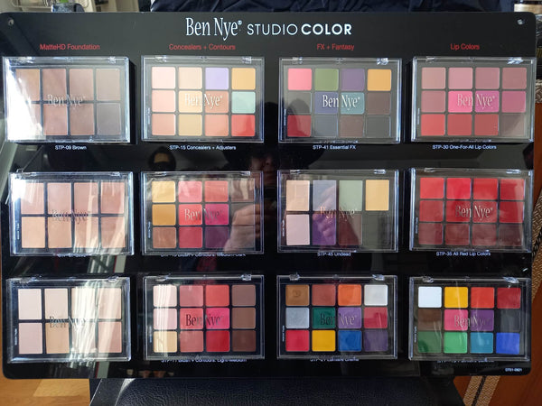 DT-51 Studio Color Palettes - Creme