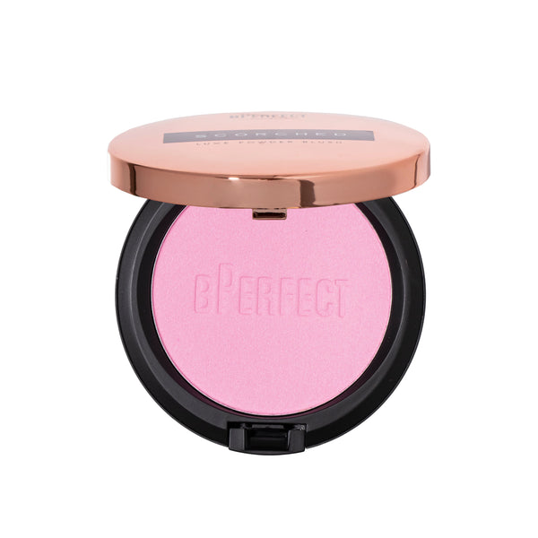BPerfect The Dimension Collection - Scorched Blusher