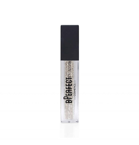 BPerfect GLAMOUR GLITTER LIQUID EYESHADOWS TRIO