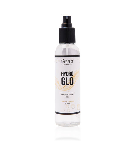 BPerfect Hydro Glo Facial Tanning Mist