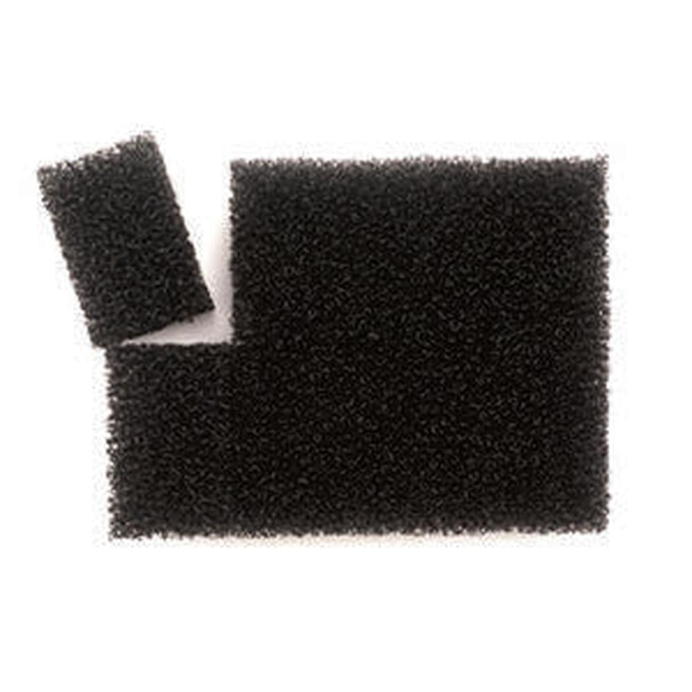Ben Nye Nylon Stipple Sponge Fine Pore pienisilmuinen partasieni (FNS-1) - Backstage Beauty Finland