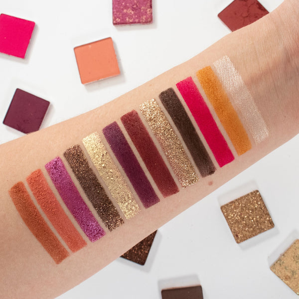 MANIFEST PALETTE
