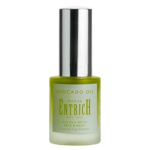 Marja Entrich - Avocado Oil for Face 15ml