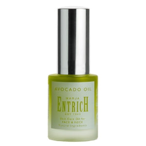 Marja Entrich - Avokadoöljy kasvoille 15 ml
