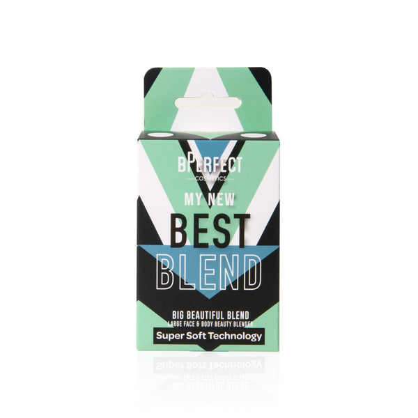 BPerfect MY NEW BEST BLEND - BIG BEAUTIFUL BLEND meikkisieni