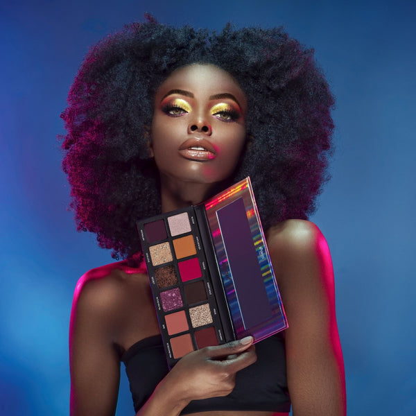 MANIFEST PALETTE