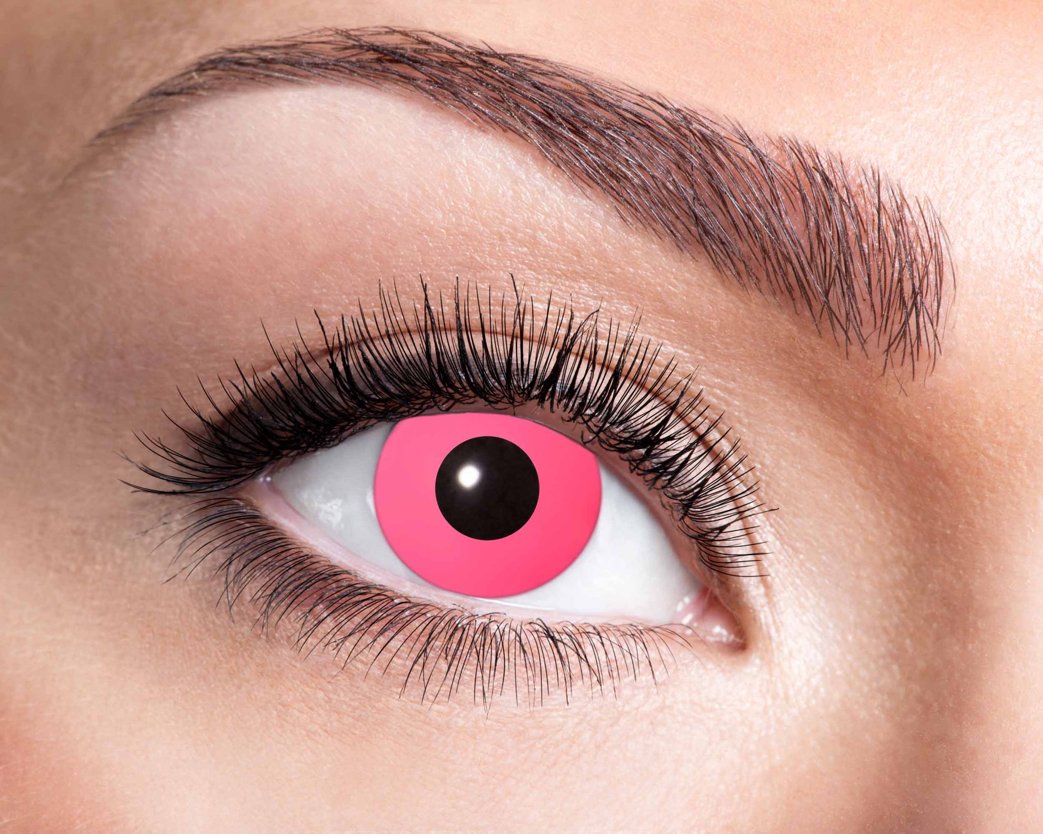 z-625 Pink Manga (12kk) piilolinssit