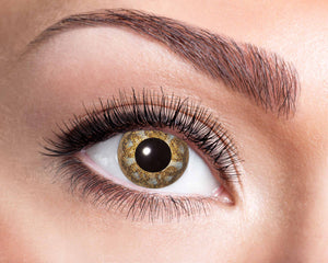 Celtic Gold z-g04 piilolinssit
