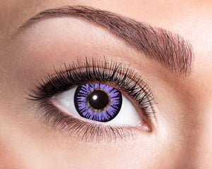 Big Eyes Purple z-b06