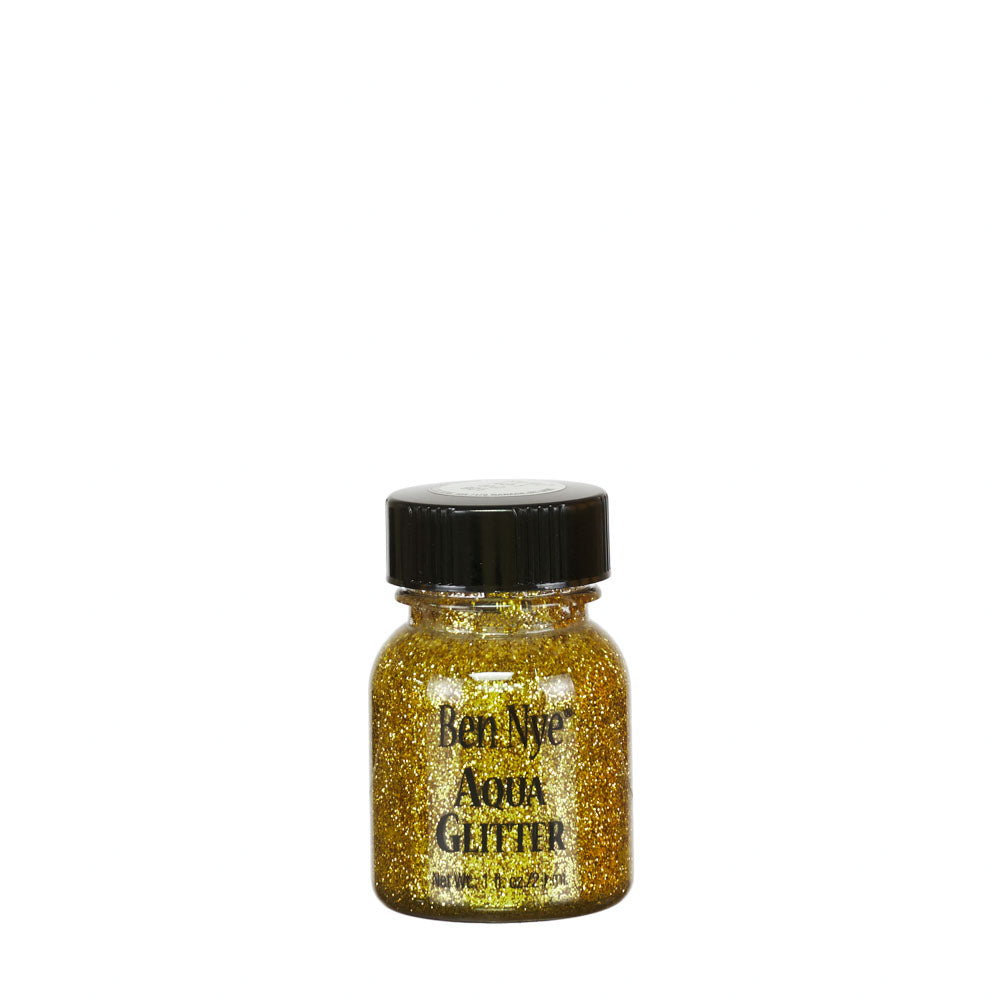 Ben Nye Aqua Glitters (AG-)