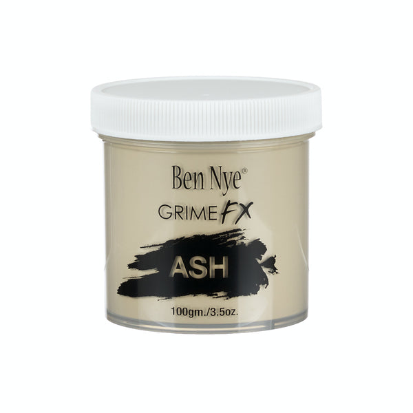 Ben Nye Grime FX Ash Powder (MP-, AP-)