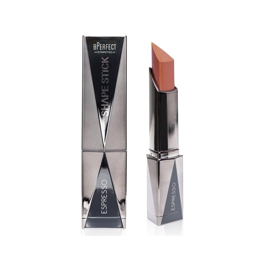 BPerfect SHAPE STICK – BRONZE & DEFINE varjostuspuikko - Backstage Beauty Finland