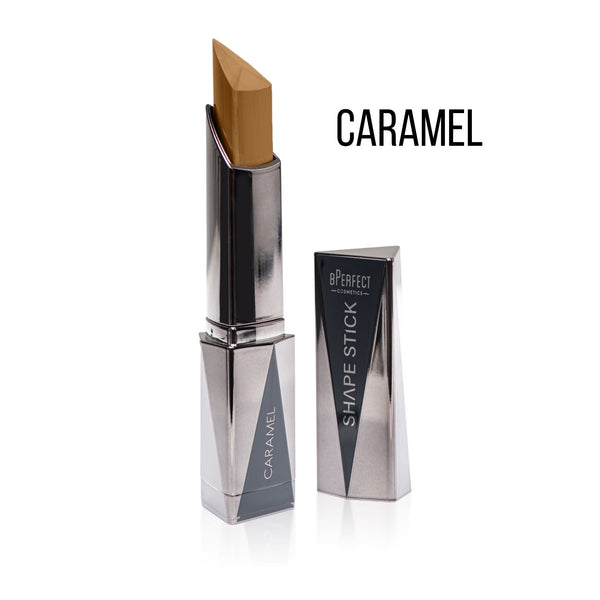 BPerfect SHAPE STICK – BRONZE & DEFINE varjostuspuikko